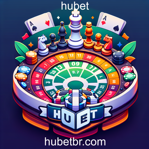 A Ascensão dos Jogos de Mesa no Hubet